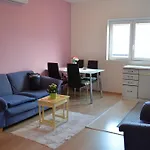Apartments Boras