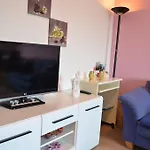 Apartments Boras