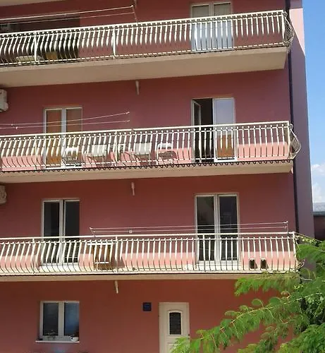 Apartments Boras