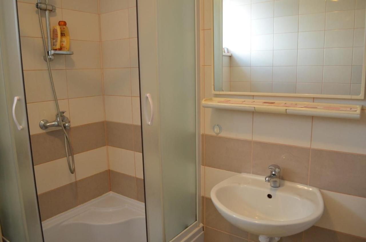Boras Apartman