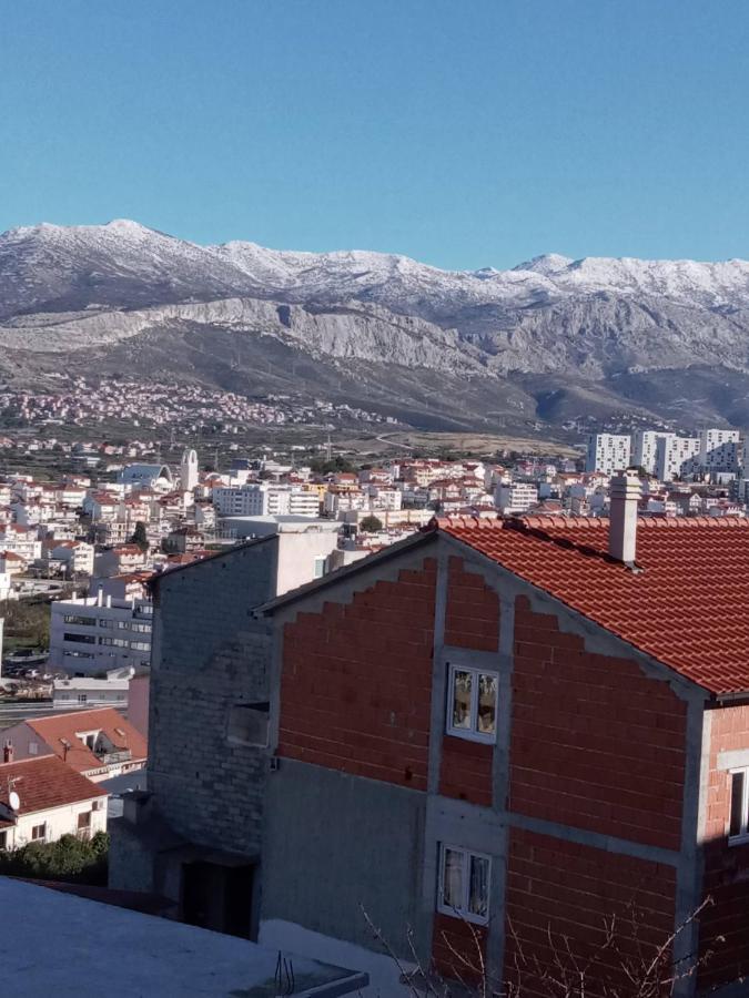 Boras Apartman