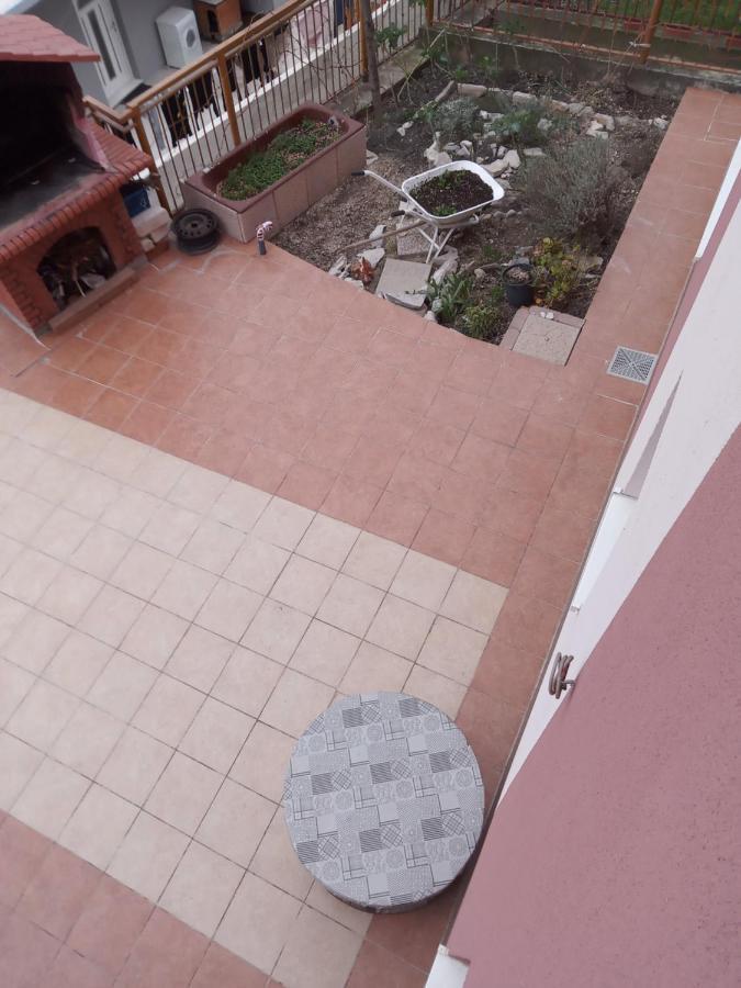 Boras * Split
