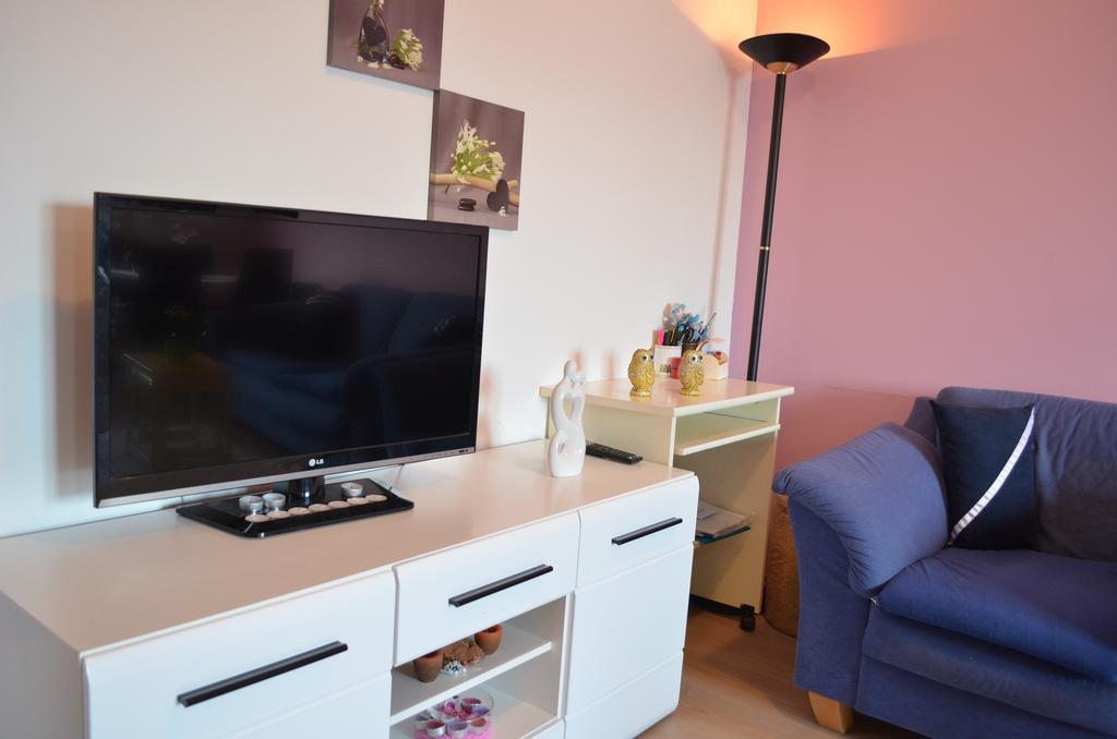 Apartman Boras