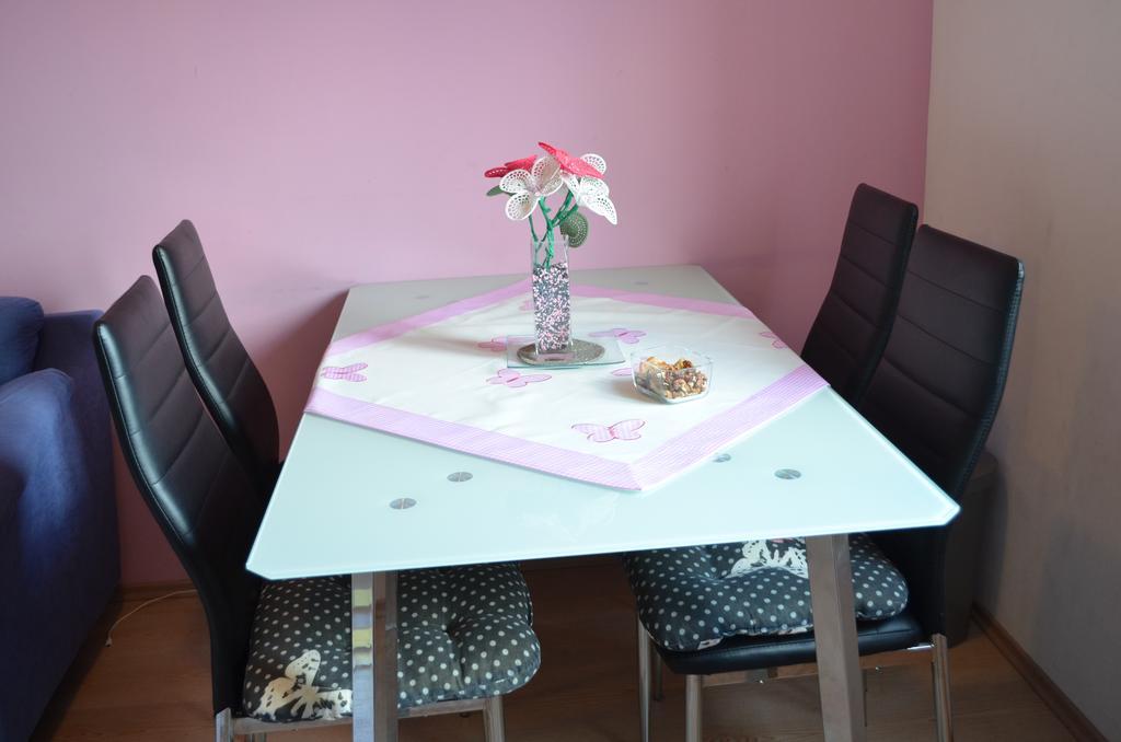 Boras Apartman *