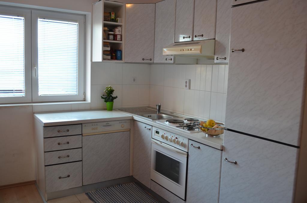 Apartman Boras Split